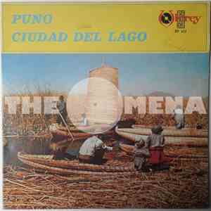 Los Violines De Lima - Puno Ciudad Del Lago