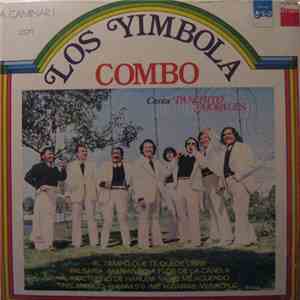 Los Yimbola Combo - A Caminar! Con Los Yimbola Combo