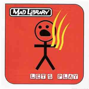 Mad Library - Let's Play
