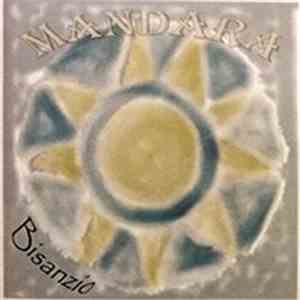 Mandara  - Bisanzio