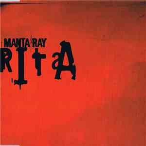 Manta Ray - Rita