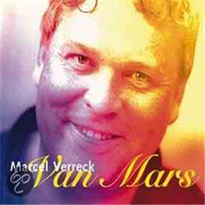 Marcel Verreck - Van Mars
