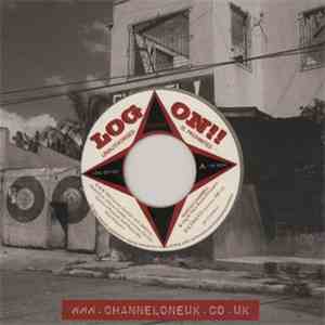 Martin Campbell & The Hi-Tech Roots Dynamics - Richman