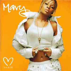 Mary - Love & Life