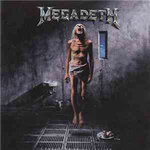 Megadeth - Countdown To Extinction