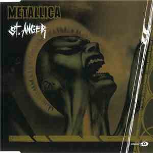 Metallica - St. Anger