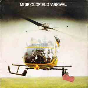 Mike Oldfield - Arrival / Polka