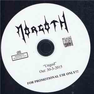 Morgoth - Ungod