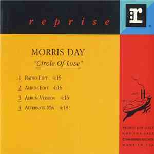 Morris Day - Circle Of Love