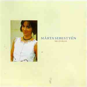 Márta Sebestyén - Muzsikas