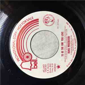 Nana Mouskouri - To Be The One You Love