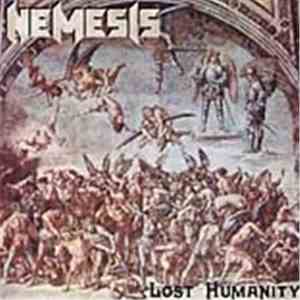 Nemesis - Lost Humanity