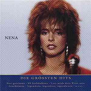Nena - Nur Das Beste - Die Grössten Hits