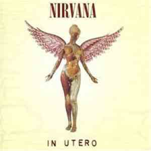 Nirvana - In Utero