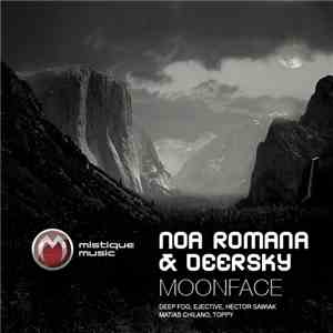 Noa Romana & Deersky - Moonface