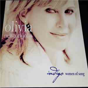 Olivia Newton-John - Indigo - Women Of Song