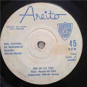 Orquesta Original De Manzanillo - Una De Las Tres
