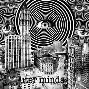 Outer Minds - Always In My Head