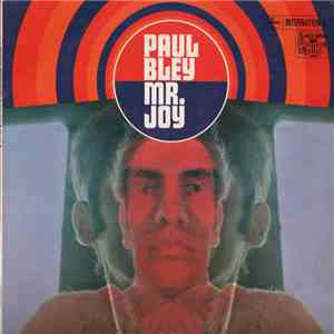 Paul Bley - Mr. Joy