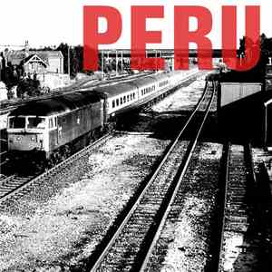 Peru  - Leaving The Acre EP