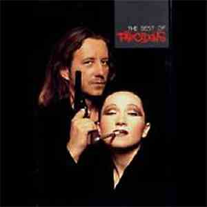 Precedens - The Best Of