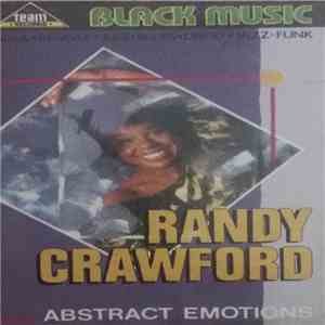Randy Crawford - Abstract Emotions