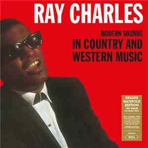 Ray Charles - Modern Sounds In Country And Western Music