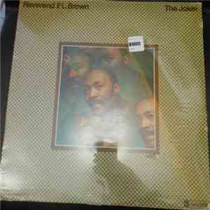 Reverend F.L Brown - The Joker: A Sermon