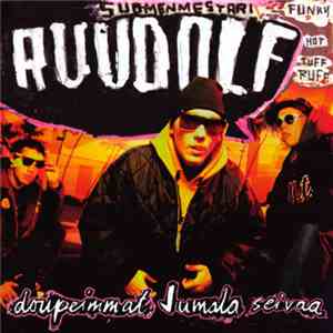 Ruudolf - Doupeimmat Jumala Seivaa
