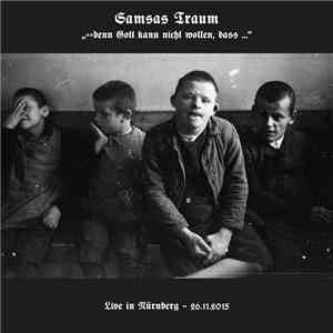 Samsas Traum - 