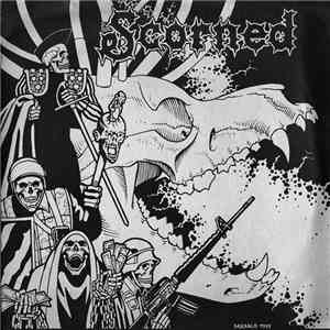 Scorned - Scorned