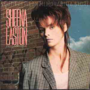 Sheena Easton - Do It For Love