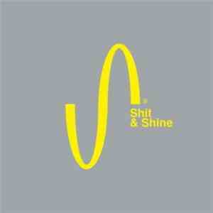Shit And Shine - Hamburger EP