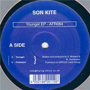 Son Kite - Youngel EP