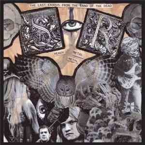 Sonic Ritual - The Last Exodus From The Land Of The Dead
