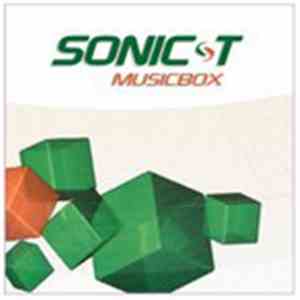 Sonic-T - Musicbox