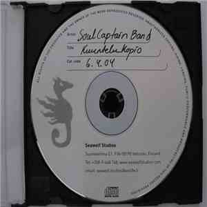 Soul Captain Band - Kuuntelukopio