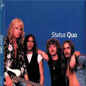 Status Quo - Les Talents Du Siècle