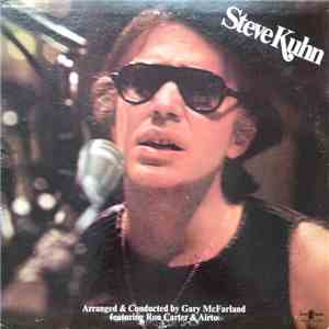Steve Kuhn - Steve Kuhn