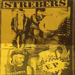 Strebers - EP