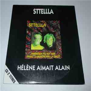 Sttellla - Hélène Aimait Alain