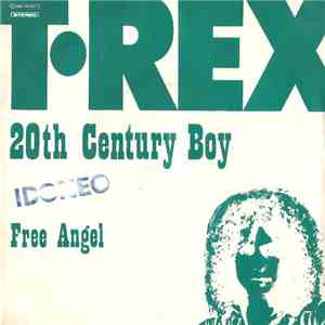 T. Rex - 20th Century Boy