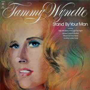 Tammy Wynette - Stand By Your Man