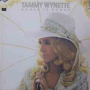 Tammy Wynette - Woman To Woman