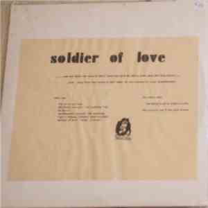 The Beatles - Soldier Of Love