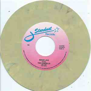 The Cowsills / Unit Four + Two - Indian Lake / Concrete And Clay