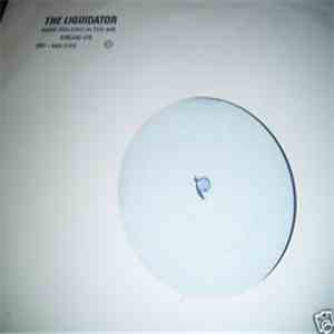 The Liquidator - Were Walking In The Air / Dream On