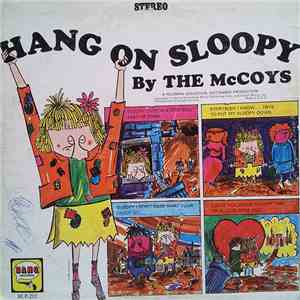 The McCoys - Hang On Sloopy