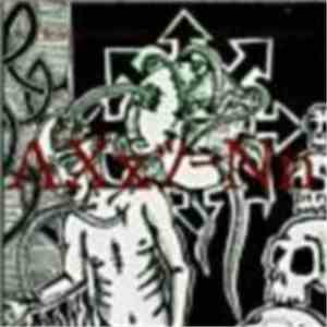 The $pace Vampires / D.B.P.I.T. / Kenji Siratori - AXxシ-Nn