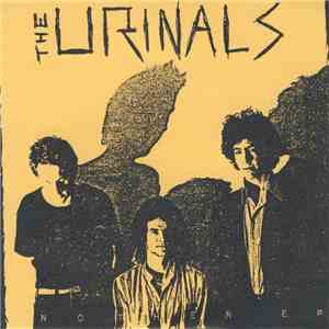 The Urinals - Another EP